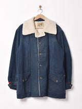 アメリカ製 Levi's STORM RIDER 内ボア ジャケット