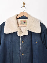 アメリカ製 Levi's STORM RIDER 内ボア ジャケット