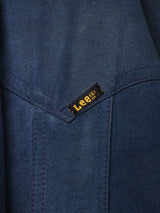 アメリカ製 Levi's STORM RIDER 内ボア ジャケット