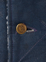 アメリカ製 Levi's STORM RIDER 内ボア ジャケット