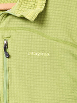 Patagonia 内フリースジャケット