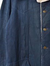 アメリカ製 Levi's STORM RIDER 内ボア ジャケット