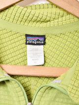 Patagonia 内フリースジャケット