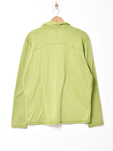 Patagonia 内フリースジャケット
