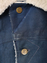 アメリカ製 Levi's STORM RIDER 内ボア ジャケット