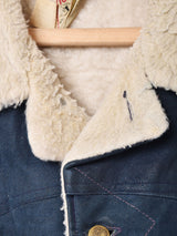 アメリカ製 Levi's STORM RIDER 内ボア ジャケット