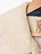 アメリカ製 Levi's STORM RIDER 内ボア ジャケット