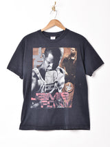 Jamie Foxx ツアーTシャツ