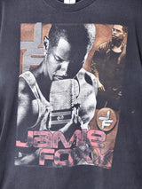 Jamie Foxx ツアーTシャツ