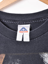 Jamie Foxx ツアーTシャツ