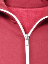 ライン入り トラックジャケット