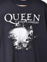 QUEEN ツアーTシャツ