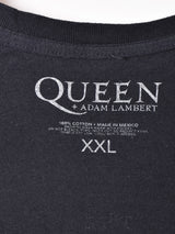 QUEEN ツアーTシャツ
