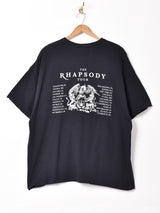 QUEEN ツアーTシャツ