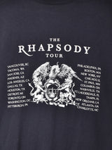 QUEEN ツアーTシャツ