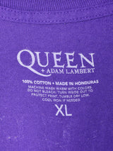 QUEEN ツアーTシャツ