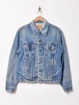 アメリカ製 Levi's デニムジャケット