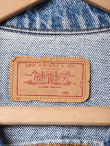アメリカ製 Levi's デニムジャケット