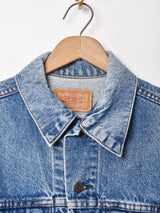 アメリカ製 Levi's デニムジャケット