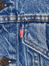 アメリカ製 Levi's デニムジャケット