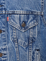 アメリカ製 Levi's デニムジャケット