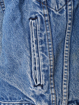 アメリカ製 Levi's デニムジャケット