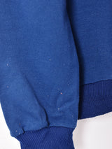 バイカラー トラックジャケット