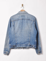 アメリカ製 Levi's デニムジャケット
