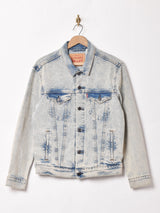 メキシコ製 Levi's  デニムジャケット