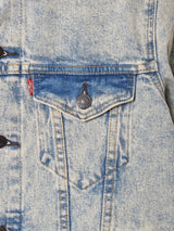 メキシコ製 Levi's  デニムジャケット
