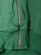 トラックジャケット グリーン