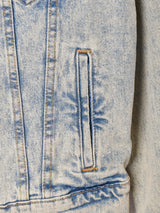 メキシコ製 Levi's  デニムジャケット