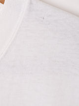 カー 両面プリントTシャツ