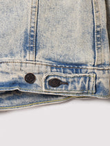 メキシコ製 Levi's  デニムジャケット