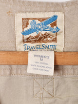 ハンティングベスト