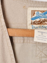 ハンティングベスト