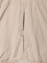 ハンティングベスト