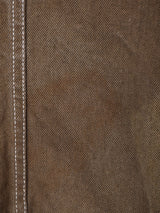 Levi’s メキシコ製 グリーン デニムジャケット