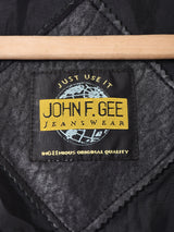 SANDIEGO 2カラー レザージャケット