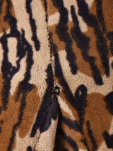 アメリカ製 Carhartt レオパード ファーパンツ