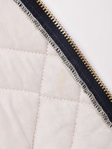 70's OSHKOSH キルティングジャケット