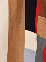 Wrangler 総柄 長袖シャツ