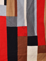 Wrangler 総柄 長袖シャツ