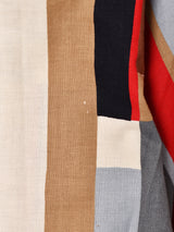 Wrangler 総柄 長袖シャツ