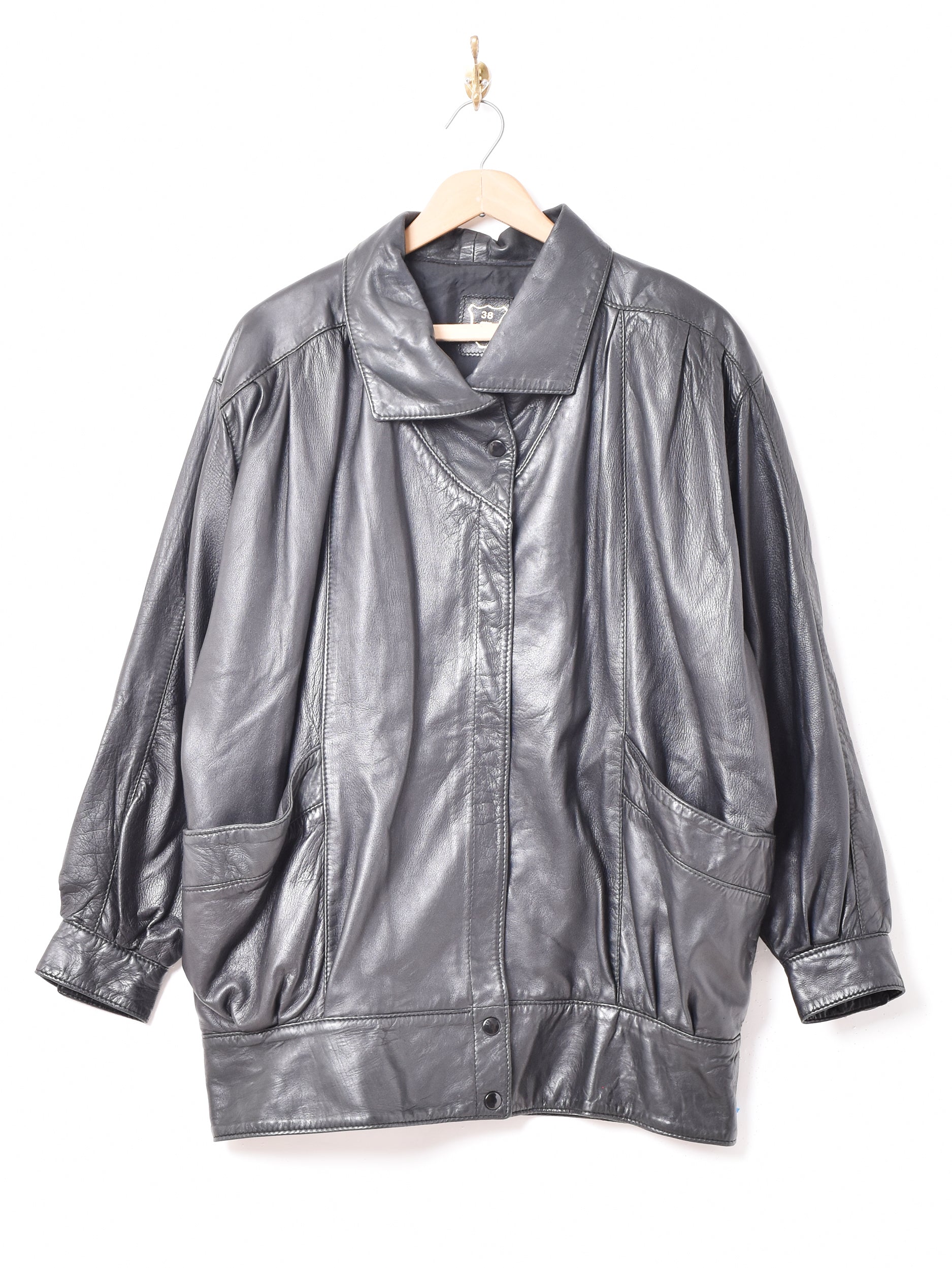 Leather Jacket】 – 4ページ目 – 古着屋Top of the Hillのネット通販サイト