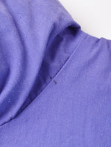 カラーデザイン プルオーバージャケット