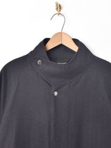 【2色展開】Backers ガスケープタイプ コート