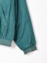 シルクブルゾン