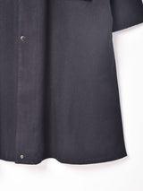 【2色展開】Backers ガスケープタイプ コート