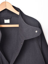 【2色展開】Backers ガスケープタイプ コート